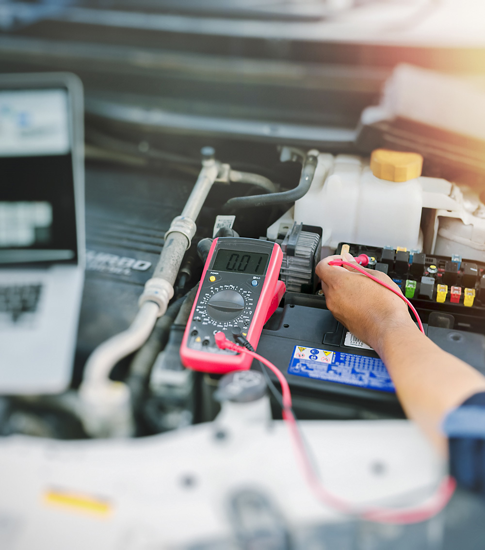 Brake Repair Cambridge Oil Change Cambridge Auto Electrical